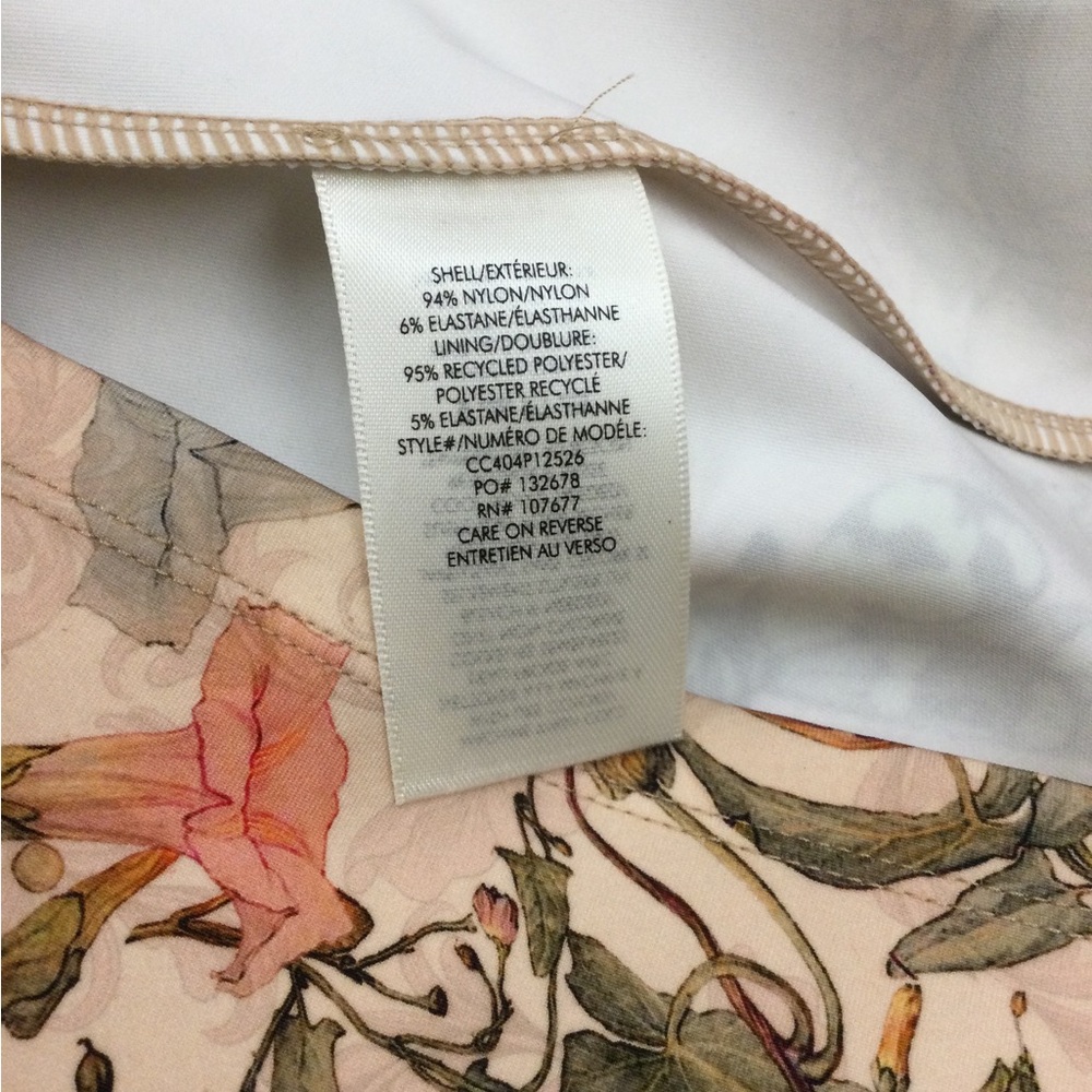 ALICE + OLIVIA DRESS, NWT, SIZE 6 - Picture 6 of 7